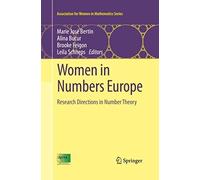 Women In Numbers Europe
