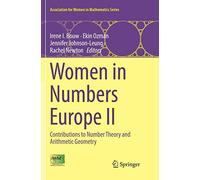 Women In Numbers Europe Ii