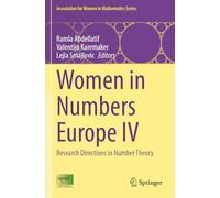 Women in Numbers Europe IV: Research Directions in Number Theory