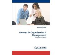 Women In Organizational Management