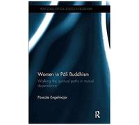 Women In Pali Buddhism