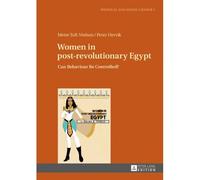 Women In Post-Revolutionary Egypt