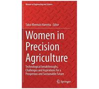 Women In Precision Agriculture