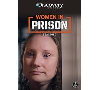 Women in Prison-Season Two [Import]