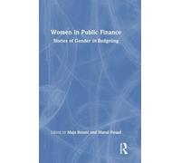 Women in Public Finance