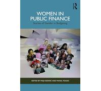 Women in Public Finance: Stories of Gender in Budgeting