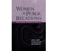 Women in Public Relations by Elizabeth L. Toth Paperback Book Elizabeth L. Toth (Auteur)