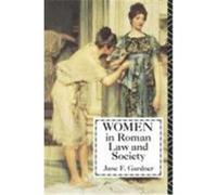 Women in Roman Law and Society, Midland Book Jane F. Gardner (Auteur)