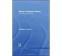 Women In Russian Theatre