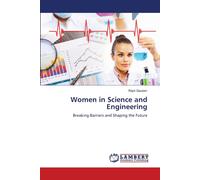 Women In Science And Engineering