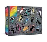 Women In Science Puzzle