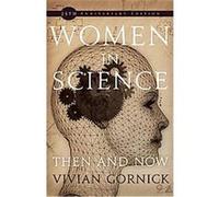 Women in Science Vivian Gornick (Auteur)