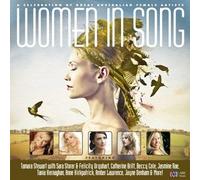 Women in Song [Import Allemand]