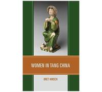 Women In Tang China