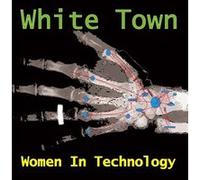 White Town – Women in Technology – Vinyle turquoise Éd. limitée (Import, Music on Vinyl)