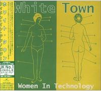 Women in Technology [Import]