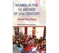 Women In The 1st Decade Of 21st Century