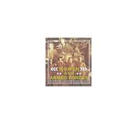 Women In The Armed Forces - World War Ii History Book 4th Grade Children's History