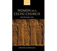 Women In The Celtic Church