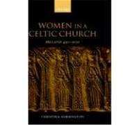 Women In The Celtic Church