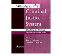 Women In The Criminal Justice System