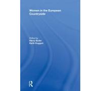 Women In The European Countryside