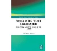 Women In The French Enlightenment