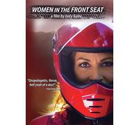 Women In The Front Seat