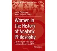 Women In The History Of Analytic Philosophy