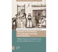 Women In The History Of Language Learning And Teaching