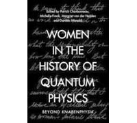 Women In The History Of Quantum Physics