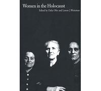 Women in the Holocaust