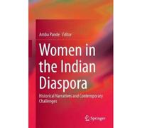 Women In The Indian Diaspora