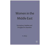 Women In The Middle East