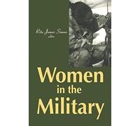 Women In The Military