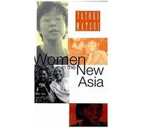 Women In The New Asia
