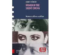 Women In The Silent Cinema