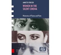 Women In The Silent Cinema