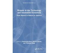 Women in the Technology and Innovation Ecosystem