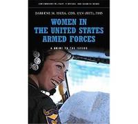 Women in the United States Armed Forces Darlene M. Iskra (Auteur)