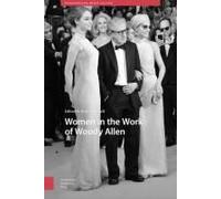 Women In The Work Of Woody Allen