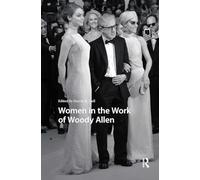 Women in the Work of Woody Allen