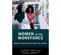 Women In The Workforce