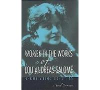 Women In The Works Of Lou Andreas-Salomé