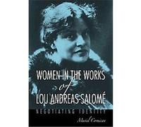 Women In The Works Of Lou Andreas-Salomé