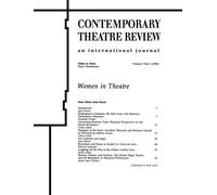 Women In Theatre 2£3