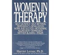 Women in Therapy Harriet Goldhor Lerner (Auteur)