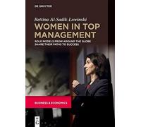 Women In Top Management