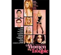 Women in Trouble