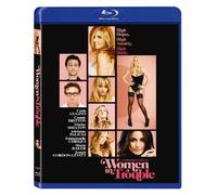 Women in Trouble [Blu-Ray]